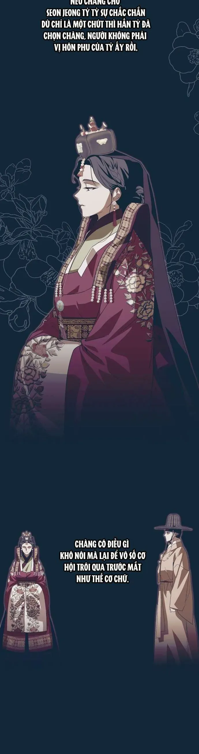 Dabi, Hương Vị Ngây Ngất - Chapter 83 - Page 24