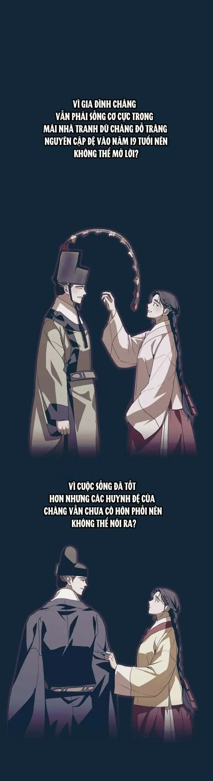 Dabi, Hương Vị Ngây Ngất - Chapter 83 - Page 25