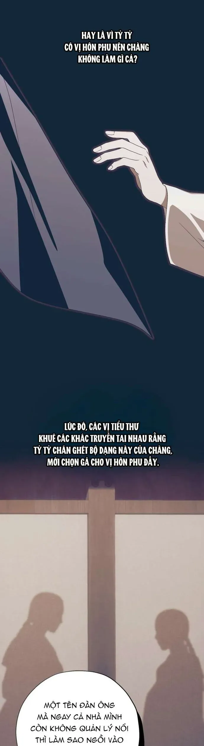 Dabi, Hương Vị Ngây Ngất - Chapter 83 - Page 26