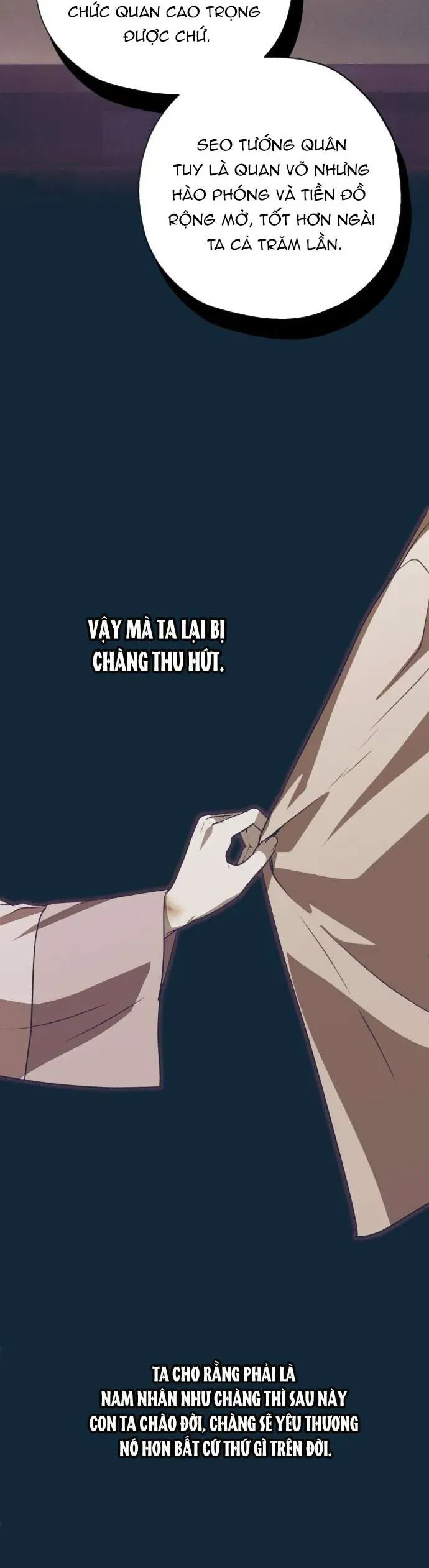 Dabi, Hương Vị Ngây Ngất - Chapter 83 - Page 27