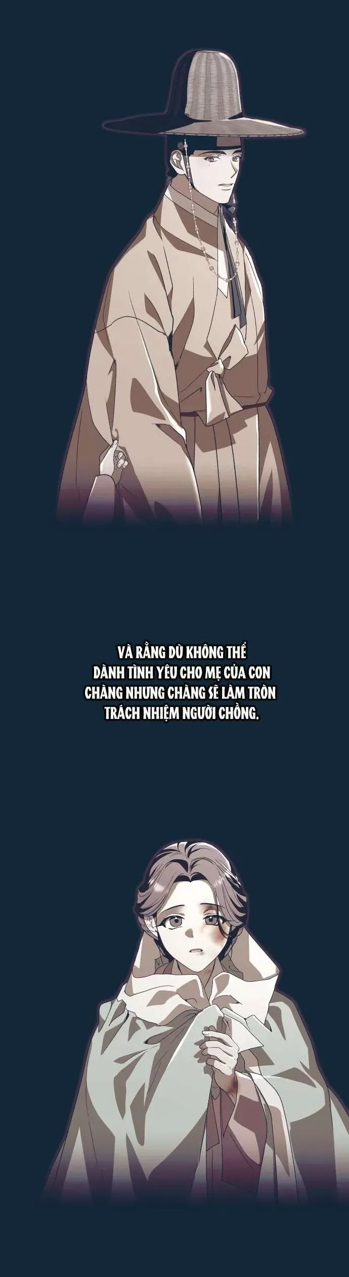 Dabi, Hương Vị Ngây Ngất - Chapter 83 - Page 28