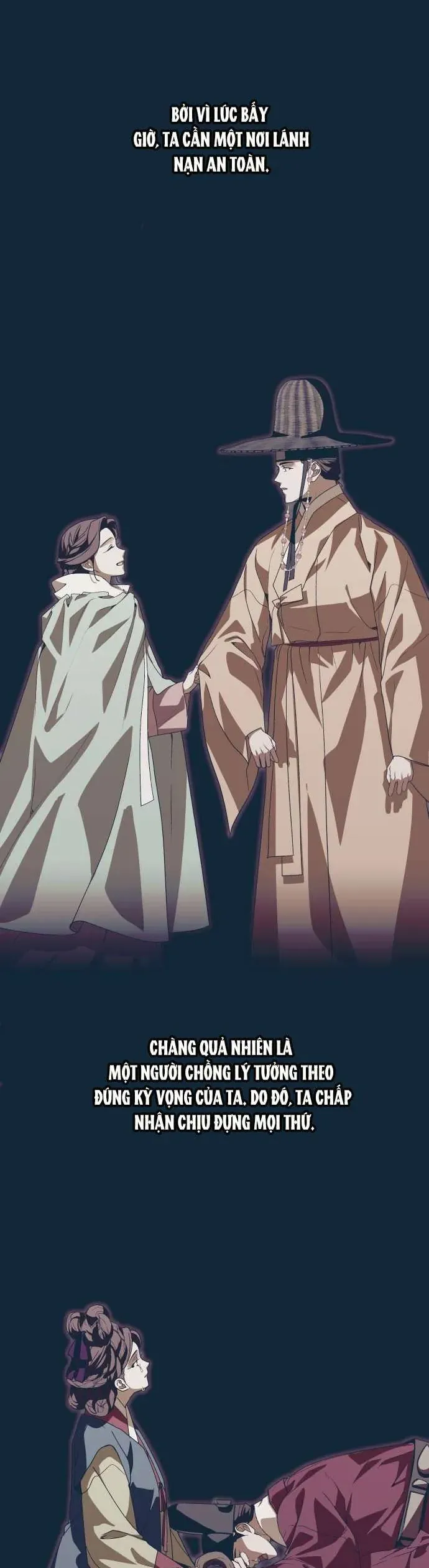 Dabi, Hương Vị Ngây Ngất - Chapter 83 - Page 29