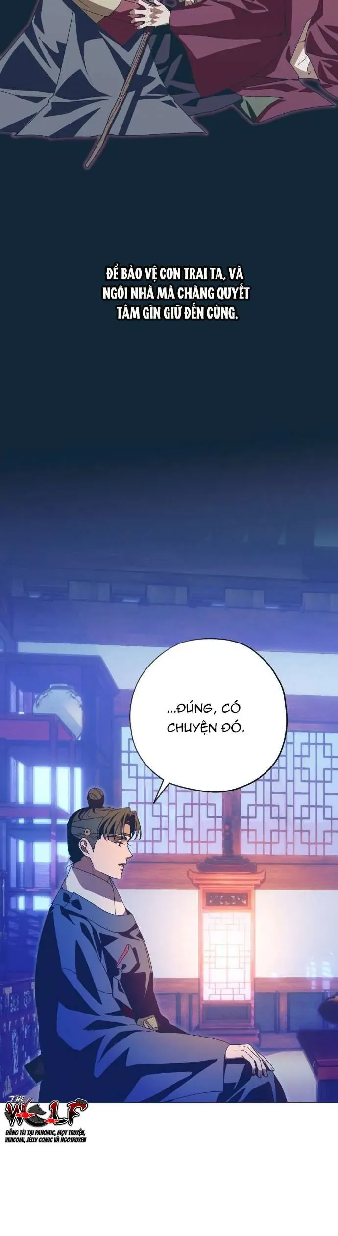 Dabi, Hương Vị Ngây Ngất - Chapter 83 - Page 30