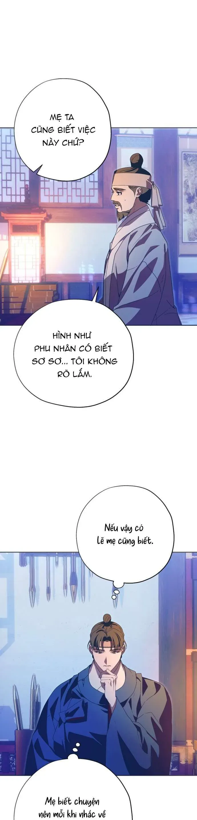 Dabi, Hương Vị Ngây Ngất - Chapter 83 - Page 31