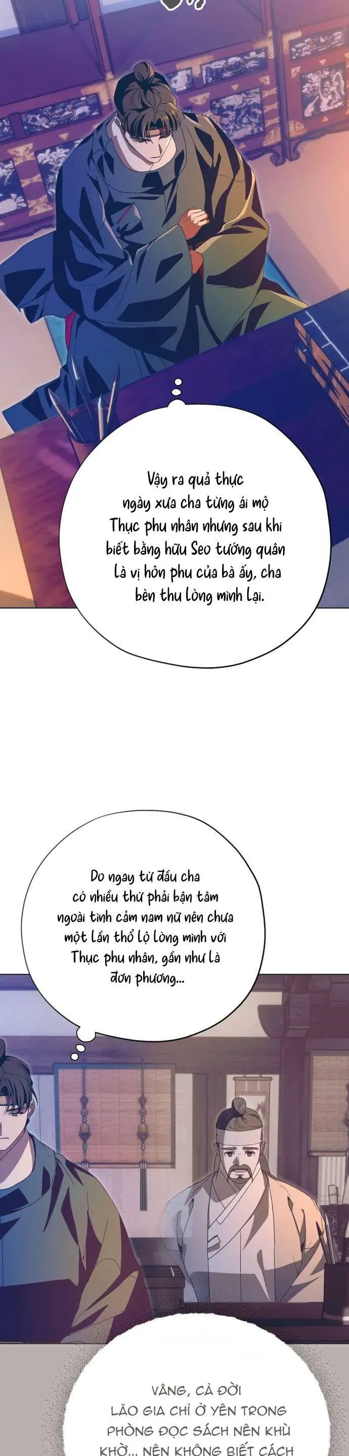 Dabi, Hương Vị Ngây Ngất - Chapter 83 - Page 34