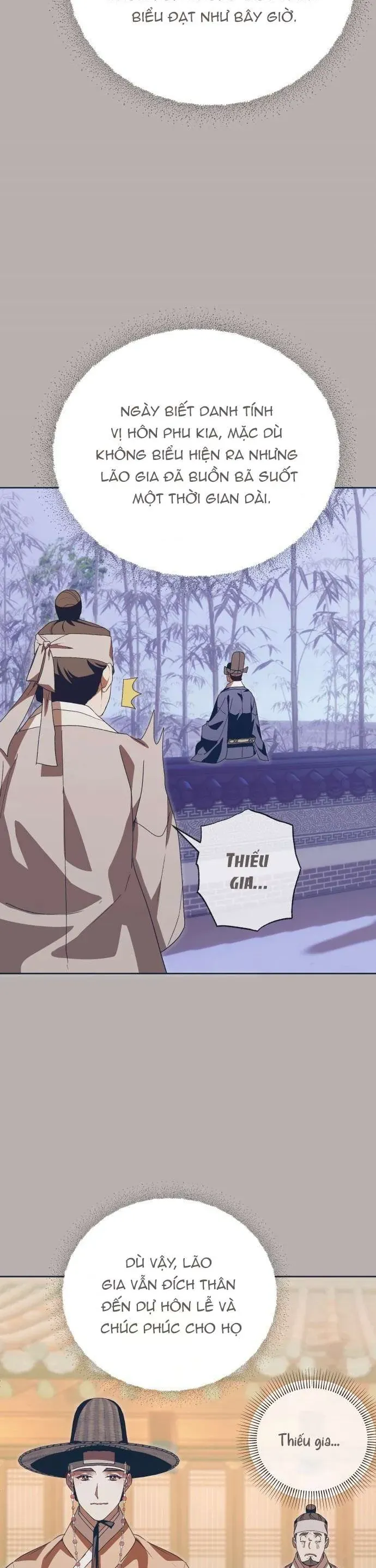 Dabi, Hương Vị Ngây Ngất - Chapter 83 - Page 35