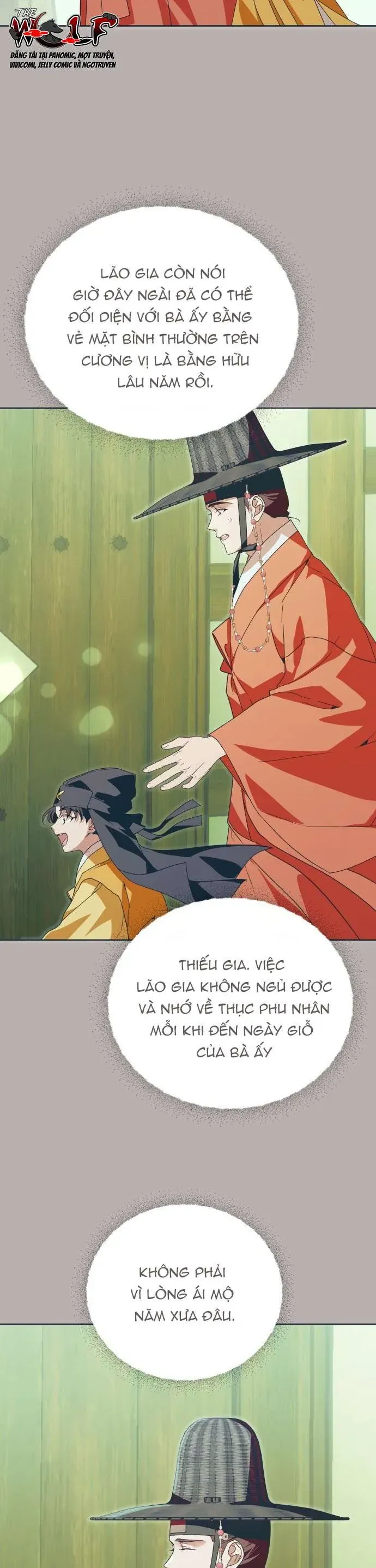 Dabi, Hương Vị Ngây Ngất - Chapter 83 - Page 37