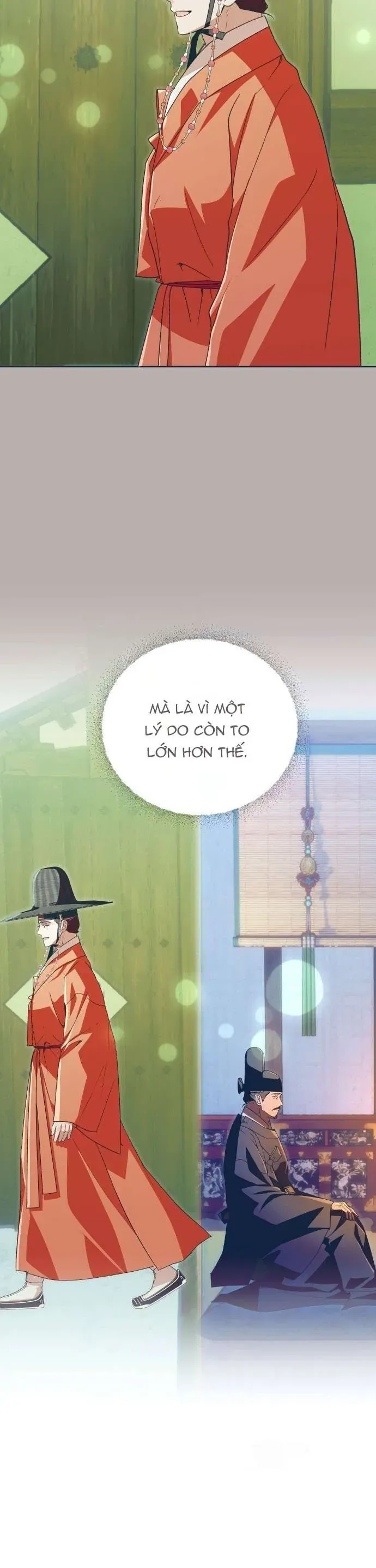 Dabi, Hương Vị Ngây Ngất - Chapter 83 - Page 38