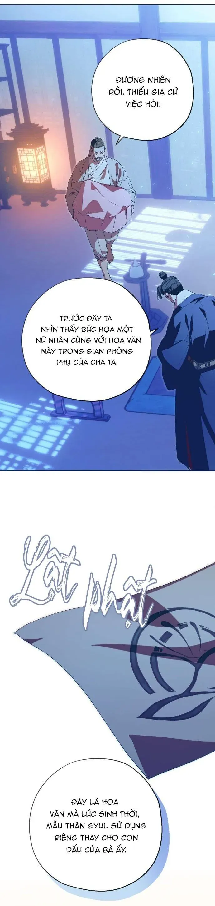 Dabi, Hương Vị Ngây Ngất - Chapter 83 - Page 5