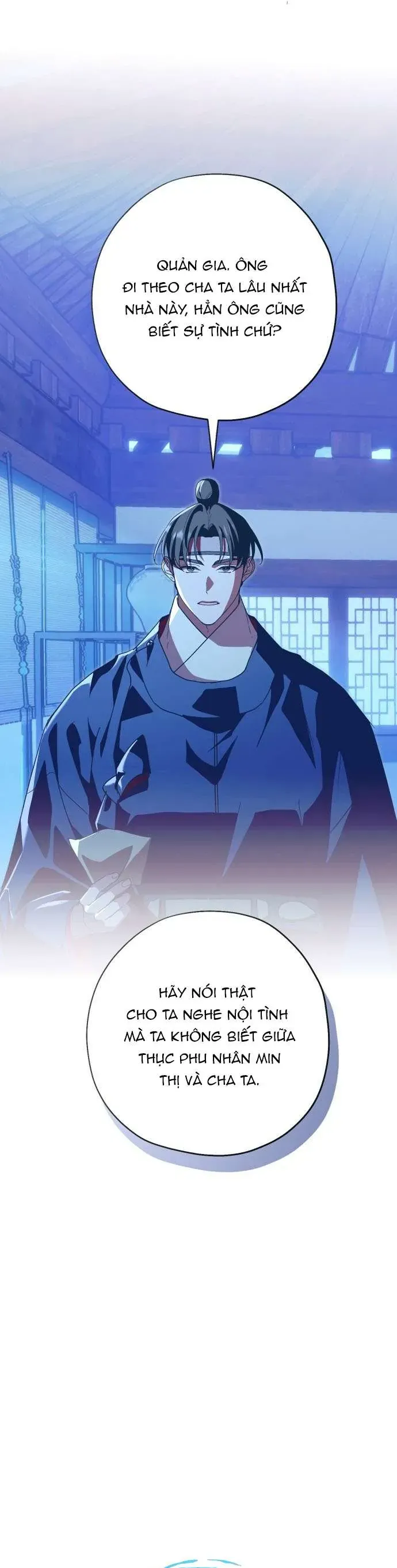 Dabi, Hương Vị Ngây Ngất - Chapter 83 - Page 7