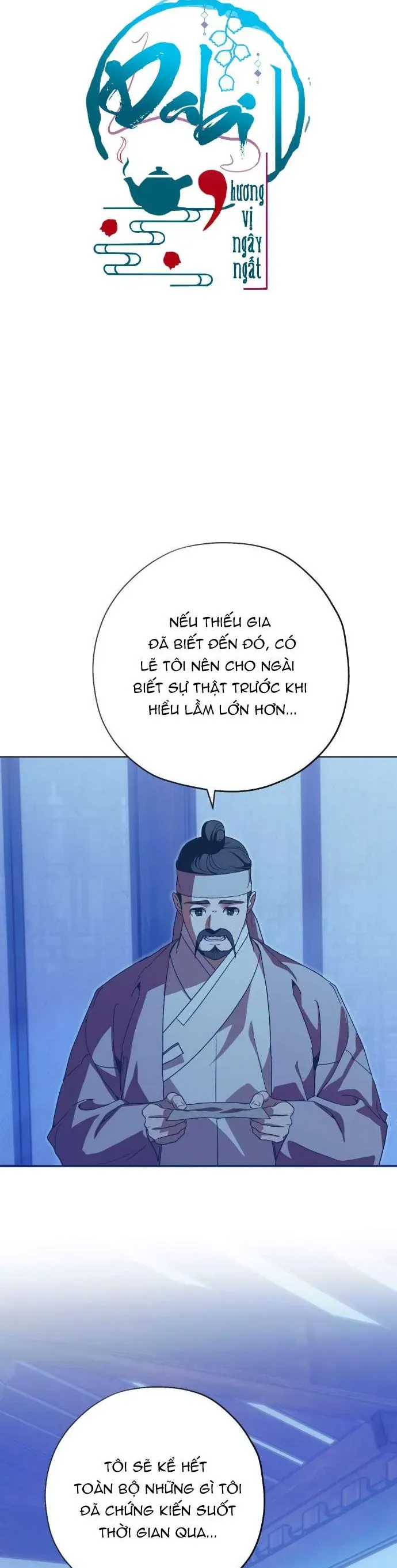 Dabi, Hương Vị Ngây Ngất - Chapter 83 - Page 8