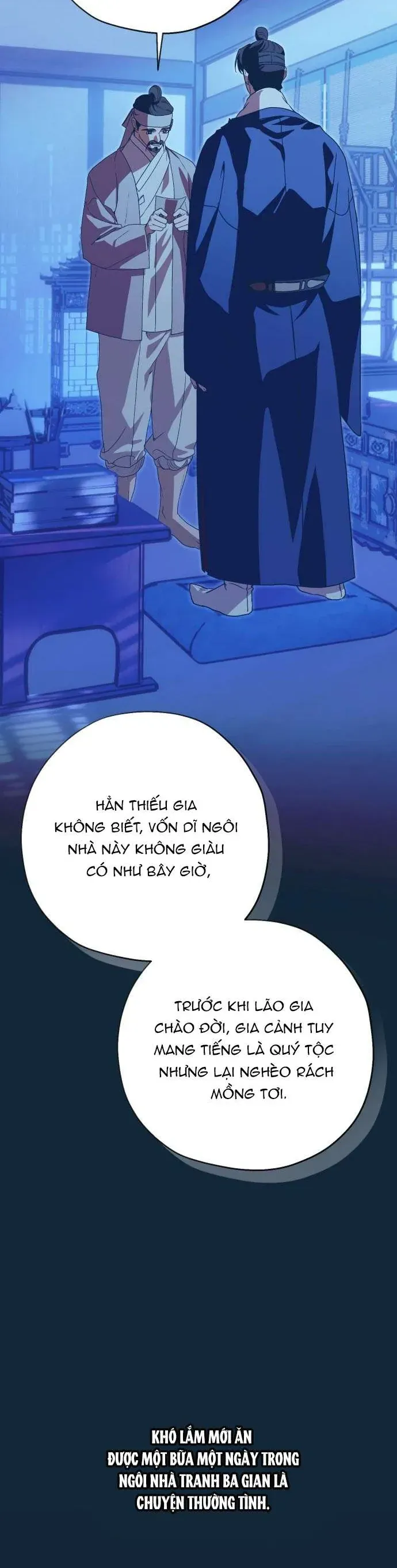 Dabi, Hương Vị Ngây Ngất - Chapter 83 - Page 9