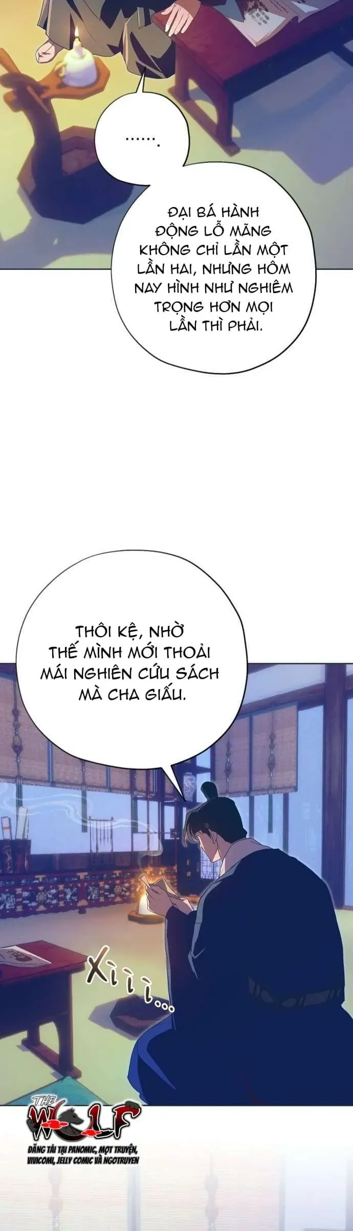 Dabi, Hương Vị Ngây Ngất - Chapter 84 - Page 10