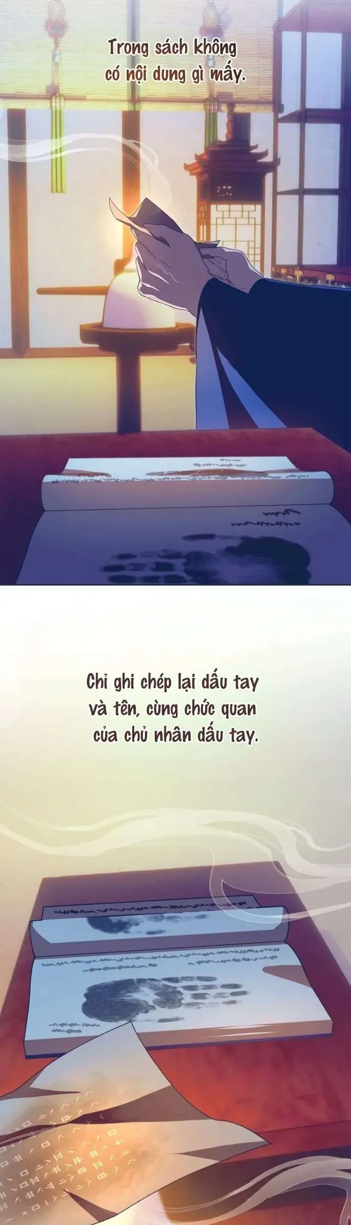 Dabi, Hương Vị Ngây Ngất - Chapter 84 - Page 11