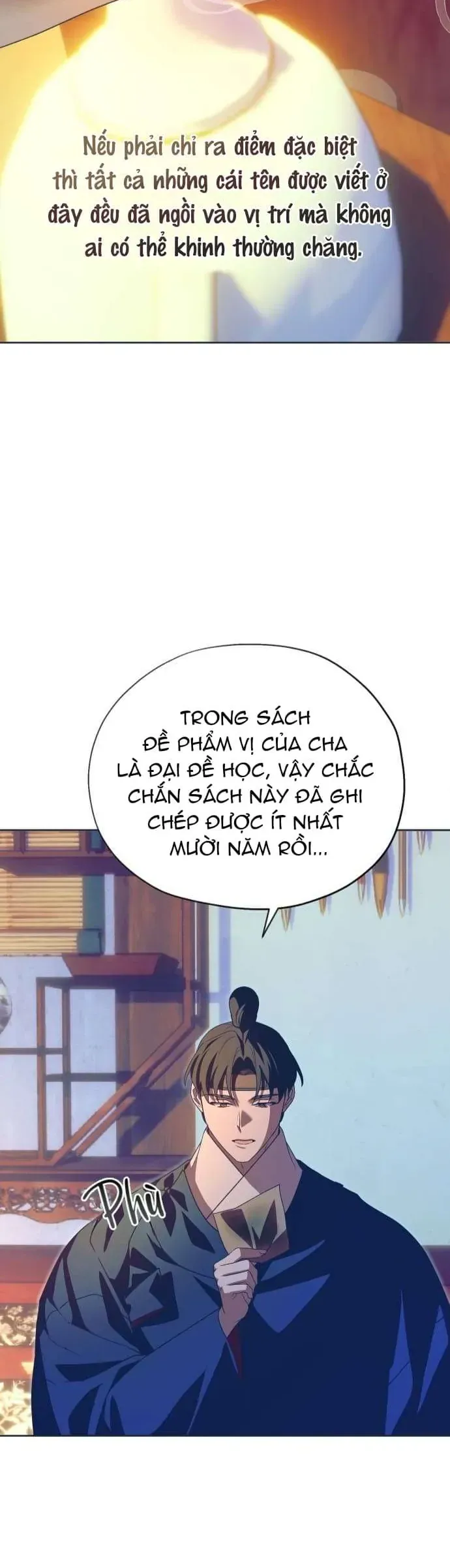 Dabi, Hương Vị Ngây Ngất - Chapter 84 - Page 12