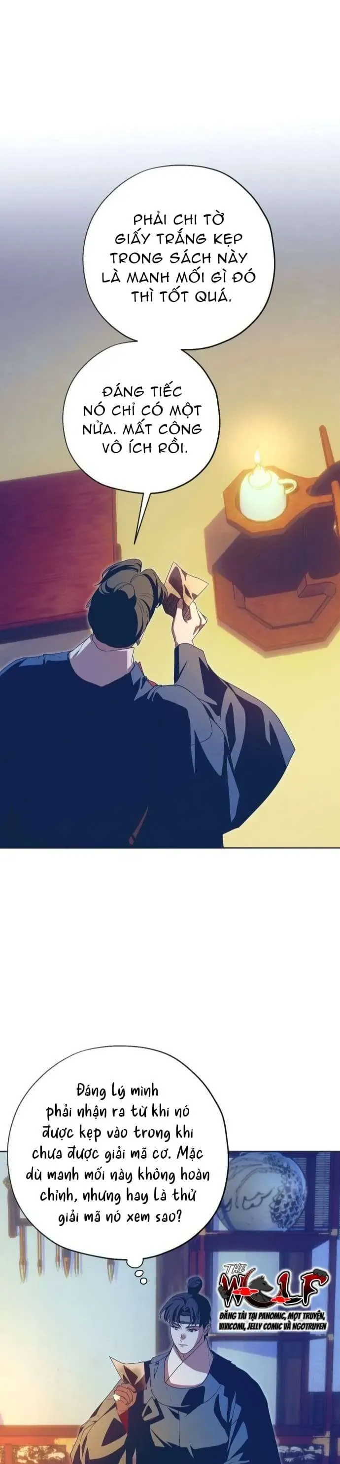 Dabi, Hương Vị Ngây Ngất - Chapter 84 - Page 13