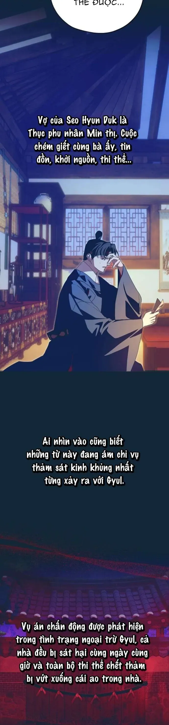 Dabi, Hương Vị Ngây Ngất - Chapter 84 - Page 15