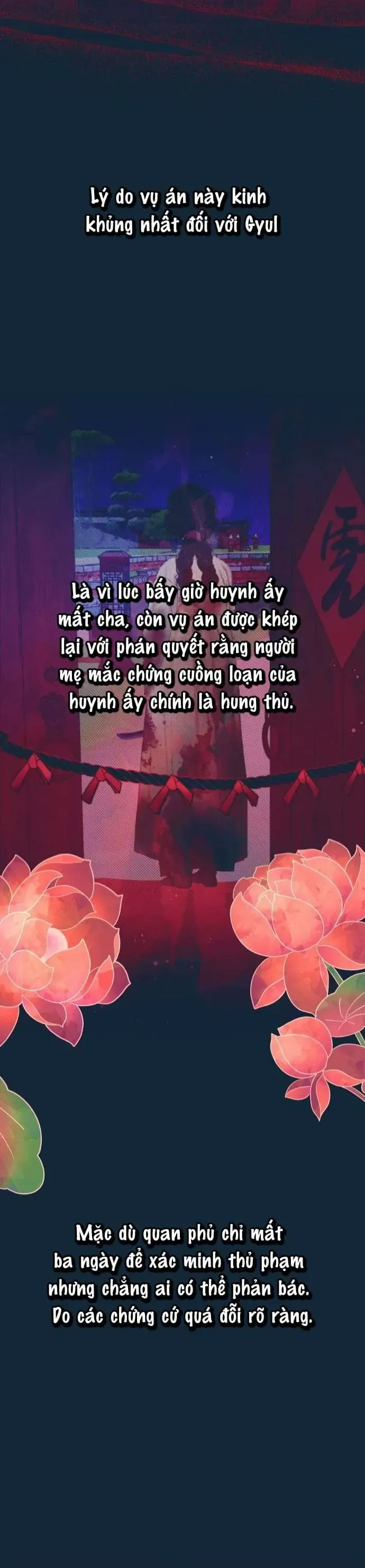 Dabi, Hương Vị Ngây Ngất - Chapter 84 - Page 16