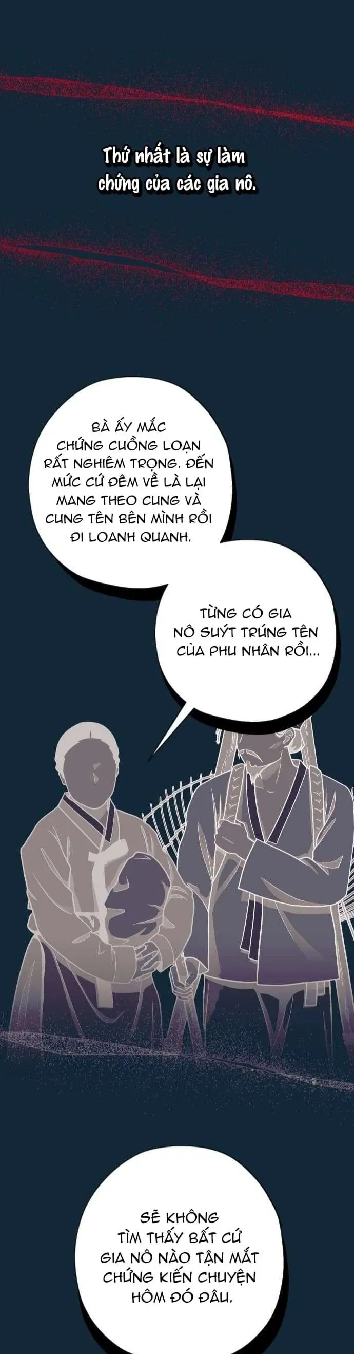 Dabi, Hương Vị Ngây Ngất - Chapter 84 - Page 17