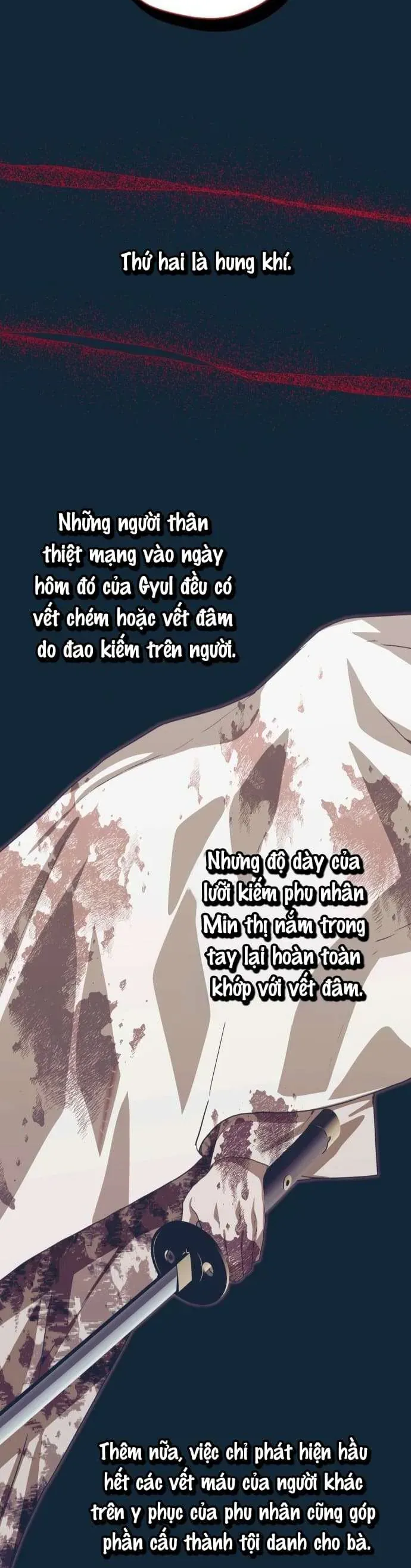 Dabi, Hương Vị Ngây Ngất - Chapter 84 - Page 19