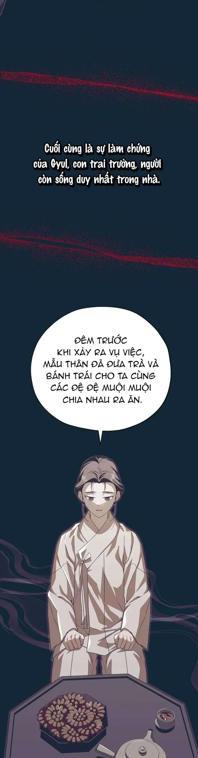 Dabi, Hương Vị Ngây Ngất - Chapter 84 - Page 20