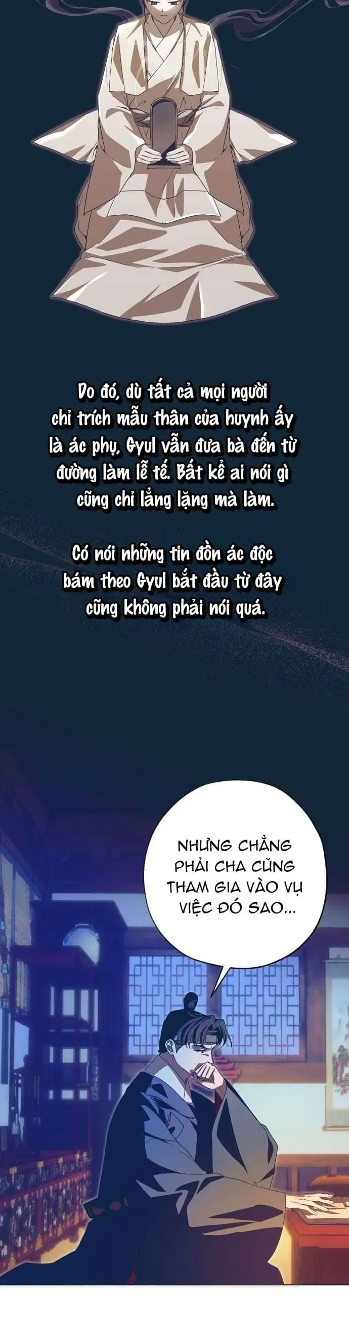 Dabi, Hương Vị Ngây Ngất - Chapter 84 - Page 22