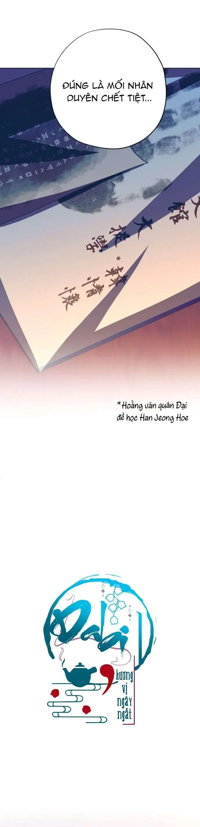 Dabi, Hương Vị Ngây Ngất - Chapter 84 - Page 23