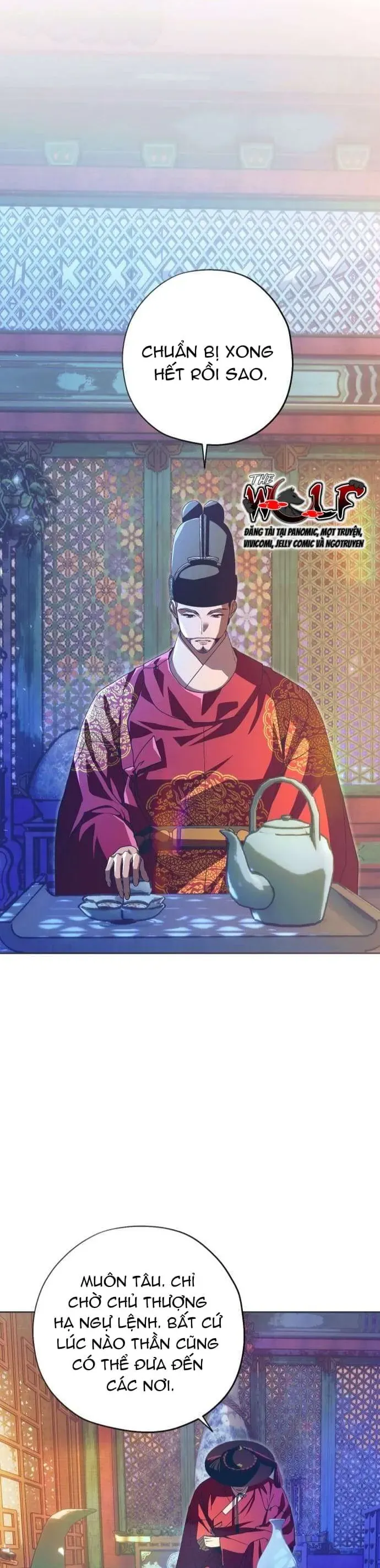 Dabi, Hương Vị Ngây Ngất - Chapter 84 - Page 24