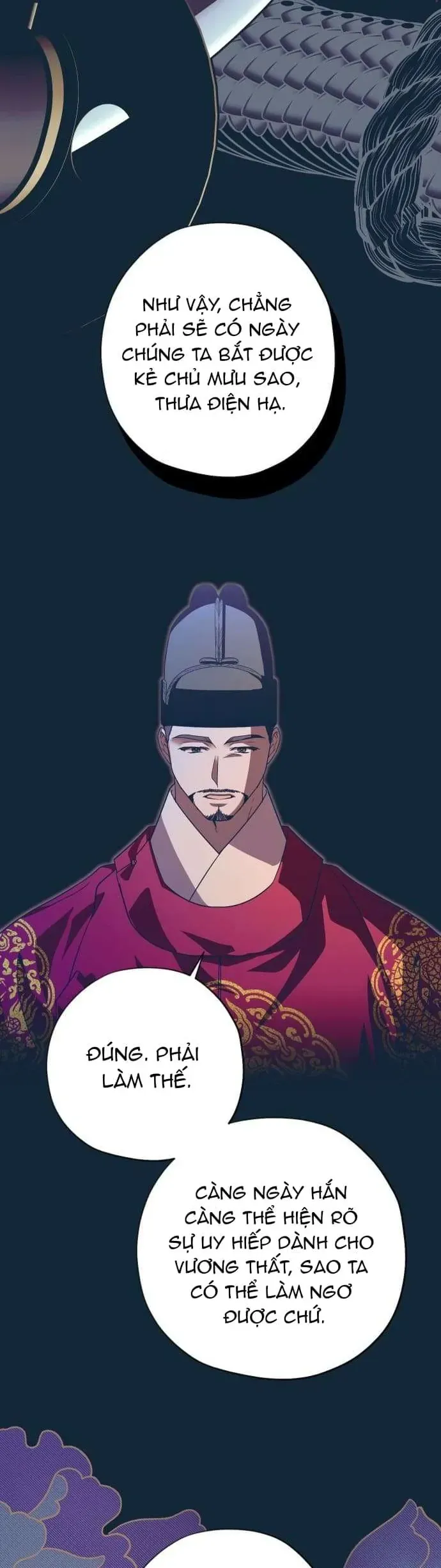 Dabi, Hương Vị Ngây Ngất - Chapter 84 - Page 27