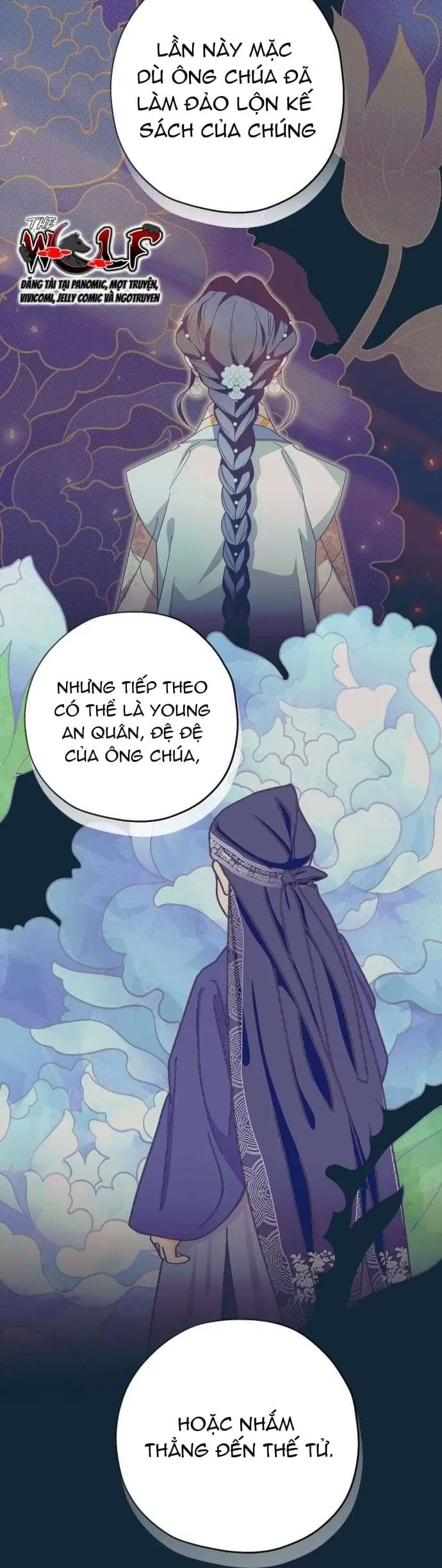 Dabi, Hương Vị Ngây Ngất - Chapter 84 - Page 28