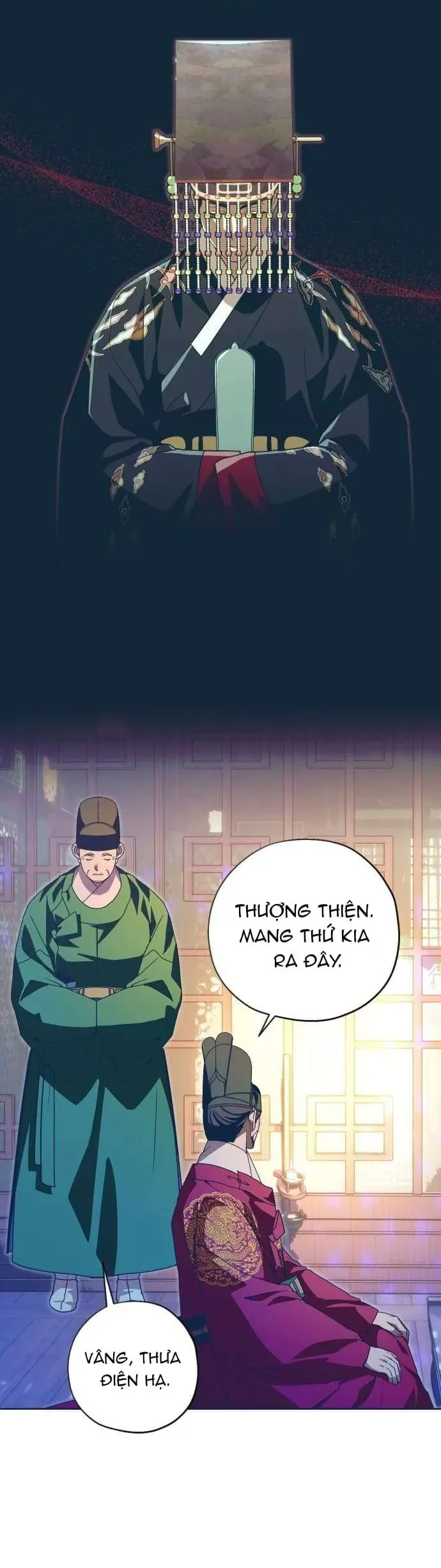 Dabi, Hương Vị Ngây Ngất - Chapter 84 - Page 29