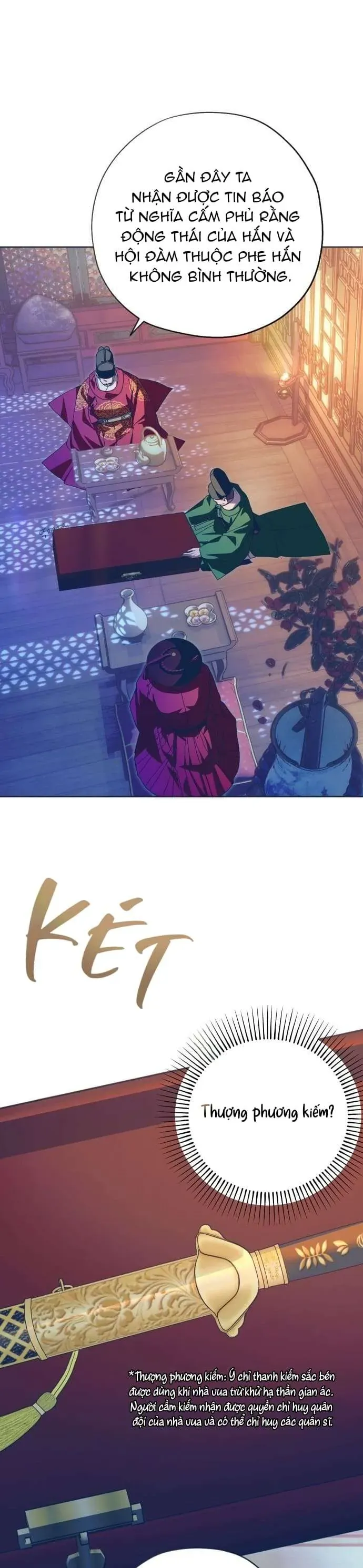 Dabi, Hương Vị Ngây Ngất - Chapter 84 - Page 30