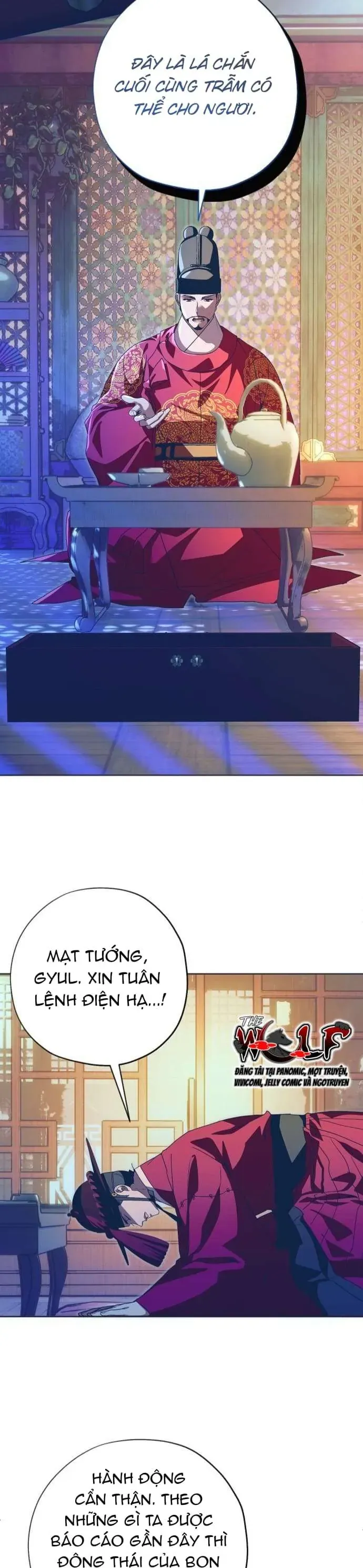 Dabi, Hương Vị Ngây Ngất - Chapter 84 - Page 31