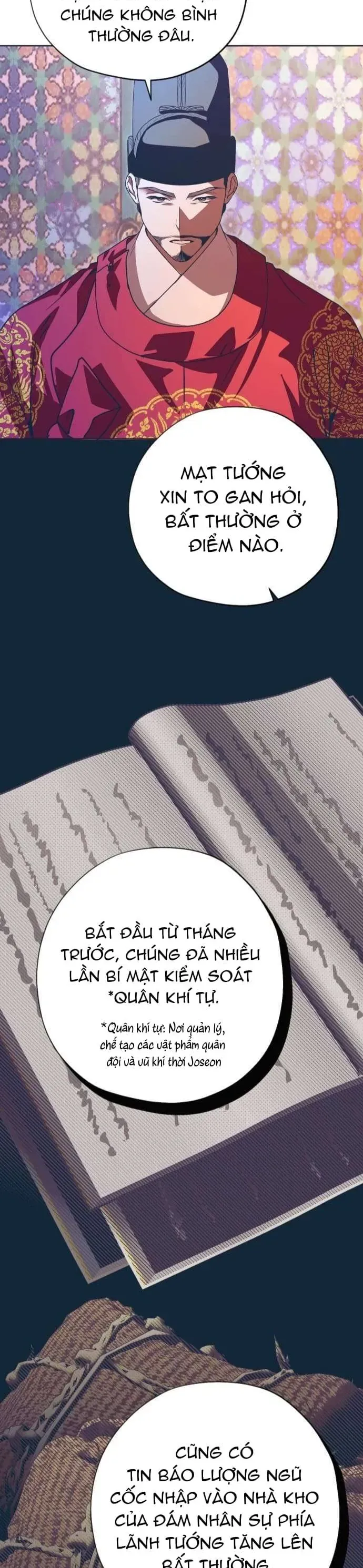 Dabi, Hương Vị Ngây Ngất - Chapter 84 - Page 32