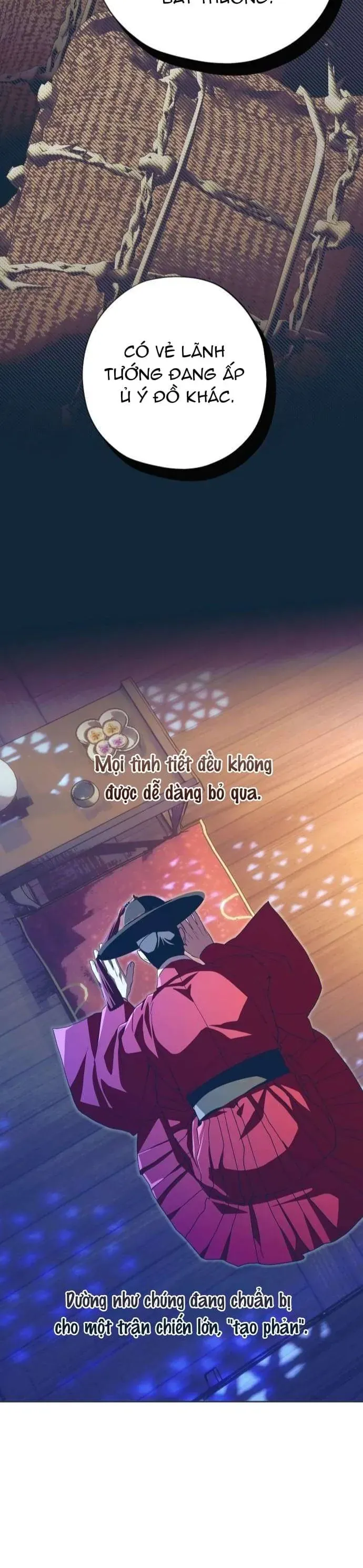 Dabi, Hương Vị Ngây Ngất - Chapter 84 - Page 33