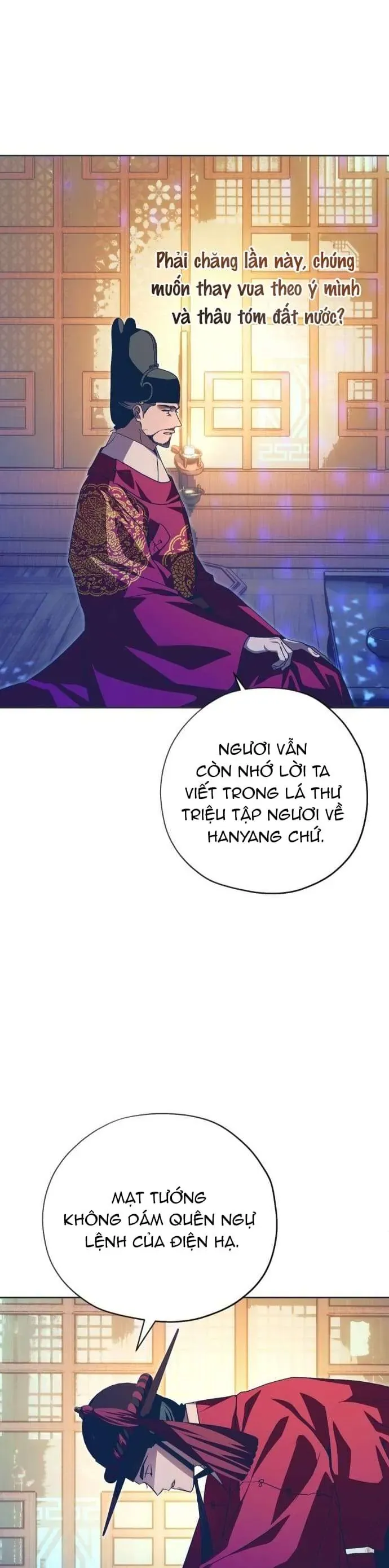 Dabi, Hương Vị Ngây Ngất - Chapter 84 - Page 34