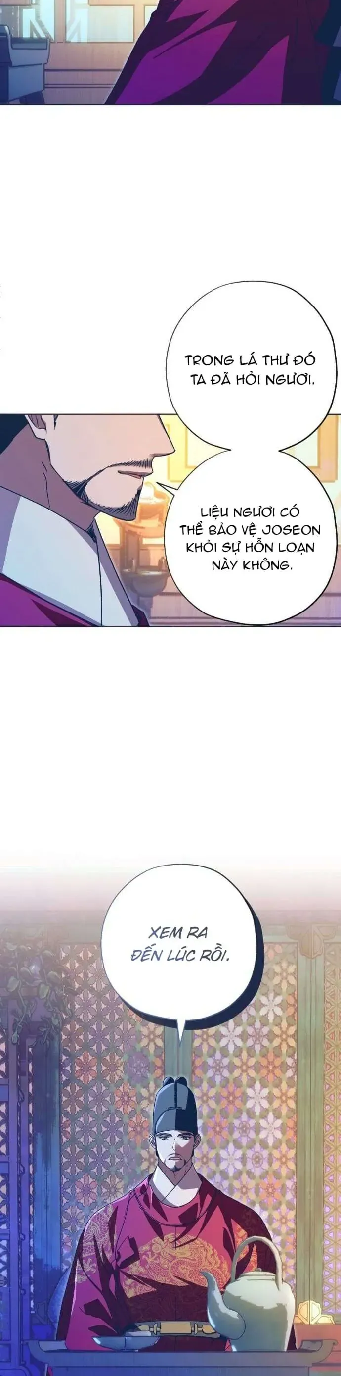 Dabi, Hương Vị Ngây Ngất - Chapter 84 - Page 35