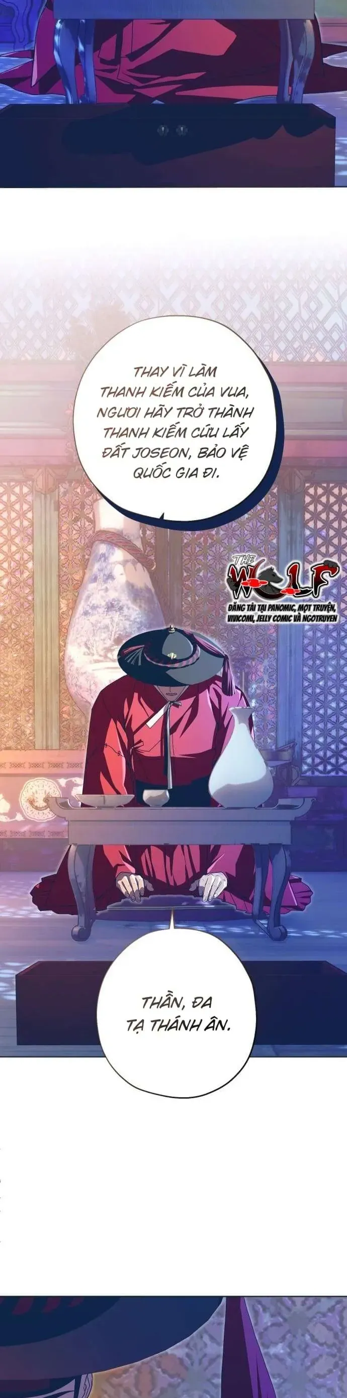 Dabi, Hương Vị Ngây Ngất - Chapter 84 - Page 36