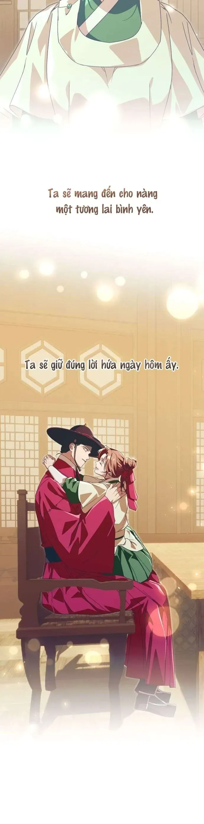 Dabi, Hương Vị Ngây Ngất - Chapter 84 - Page 38