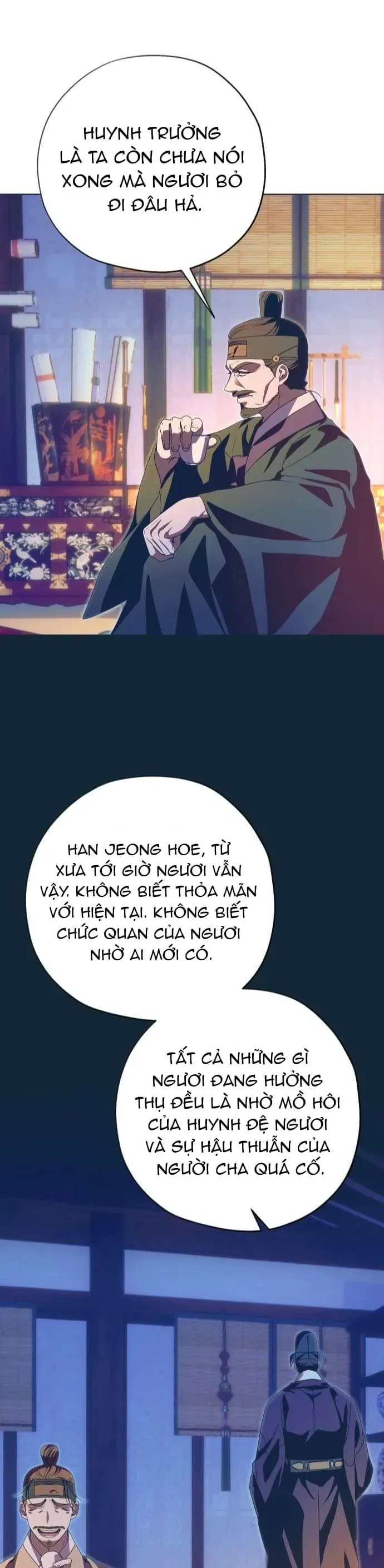 Dabi, Hương Vị Ngây Ngất - Chapter 84 - Page 4