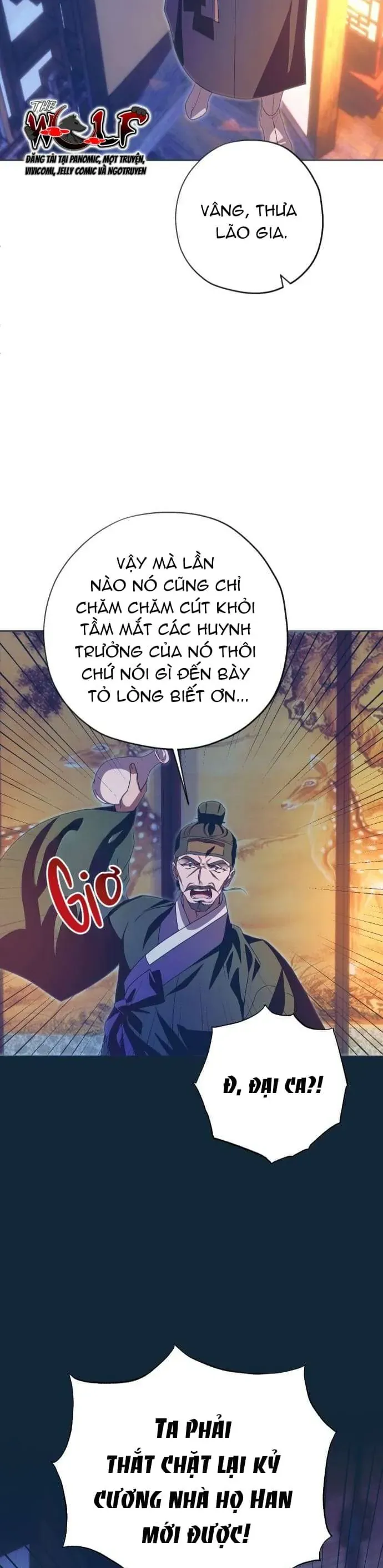Dabi, Hương Vị Ngây Ngất - Chapter 84 - Page 6