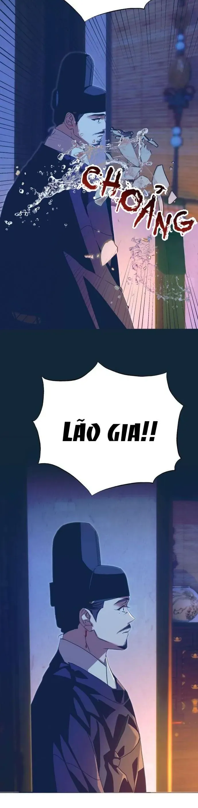 Dabi, Hương Vị Ngây Ngất - Chapter 84 - Page 7