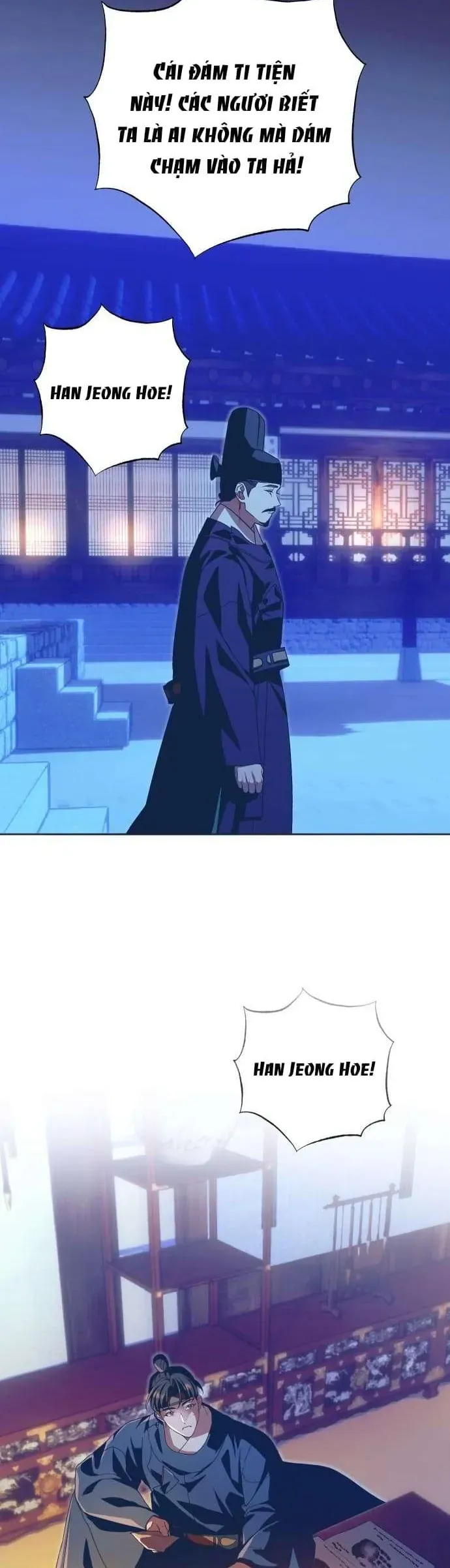 Dabi, Hương Vị Ngây Ngất - Chapter 84 - Page 9