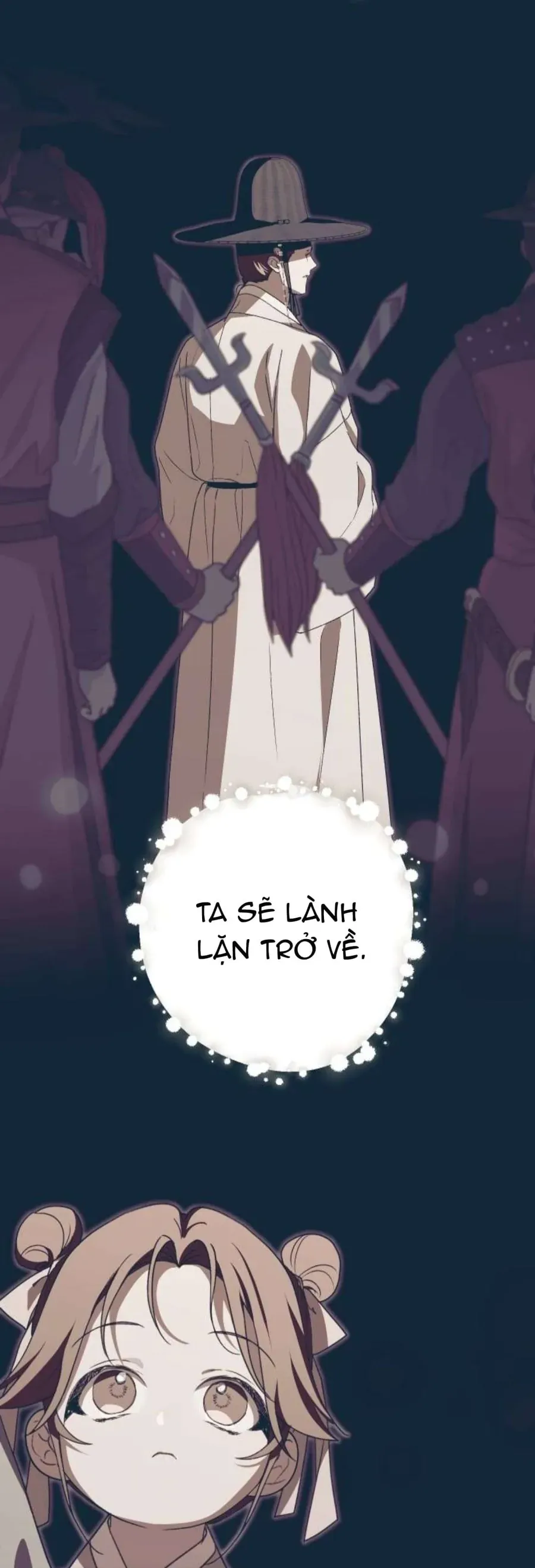 Dabi, Hương Vị Ngây Ngất - Chapter 85 - Page 12