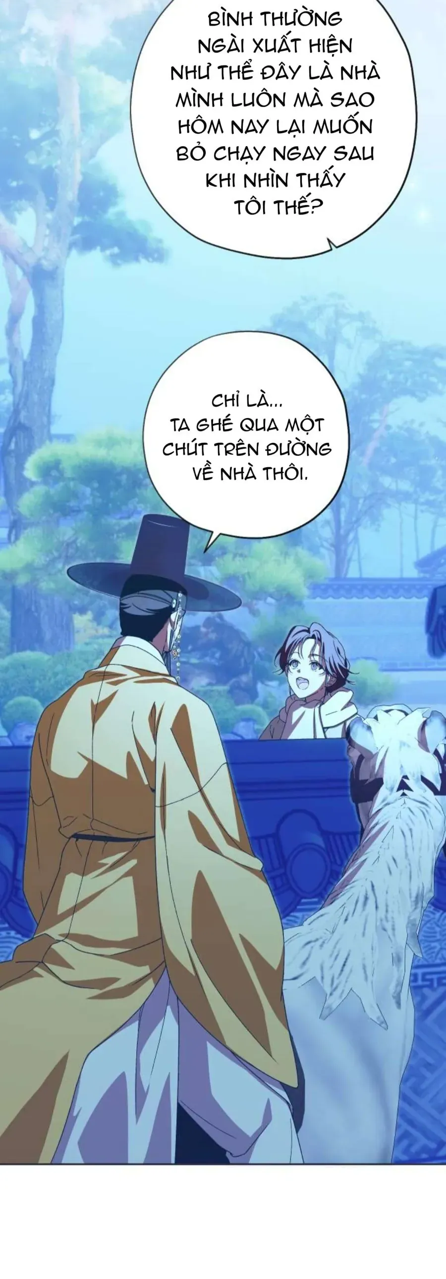 Dabi, Hương Vị Ngây Ngất - Chapter 85 - Page 18