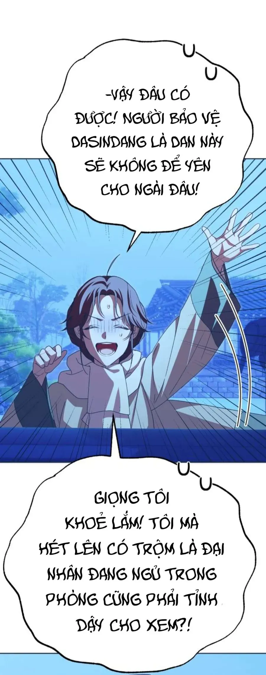 Dabi, Hương Vị Ngây Ngất - Chapter 85 - Page 20