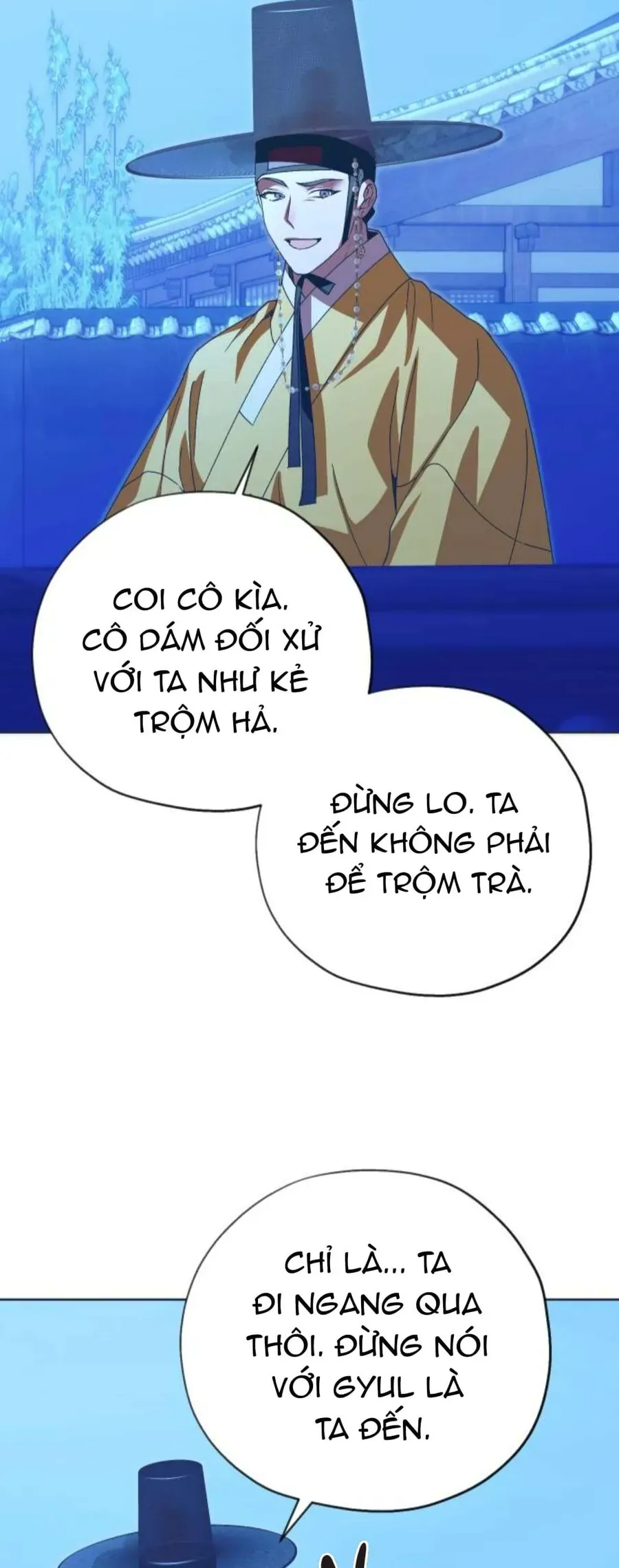 Dabi, Hương Vị Ngây Ngất - Chapter 85 - Page 21