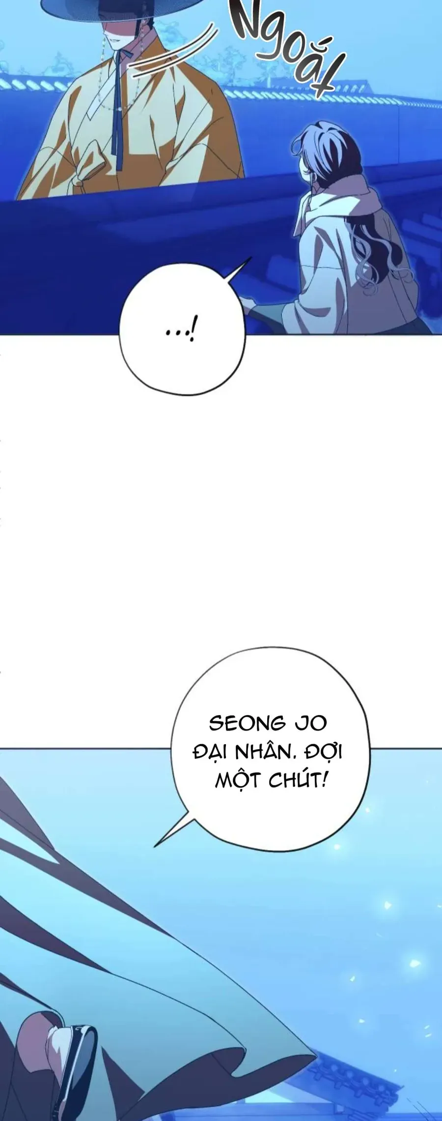 Dabi, Hương Vị Ngây Ngất - Chapter 85 - Page 22