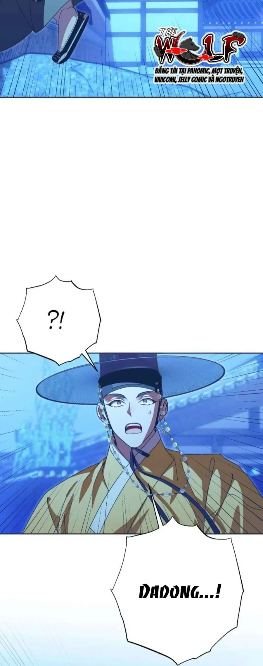 Dabi, Hương Vị Ngây Ngất - Chapter 85 - Page 23