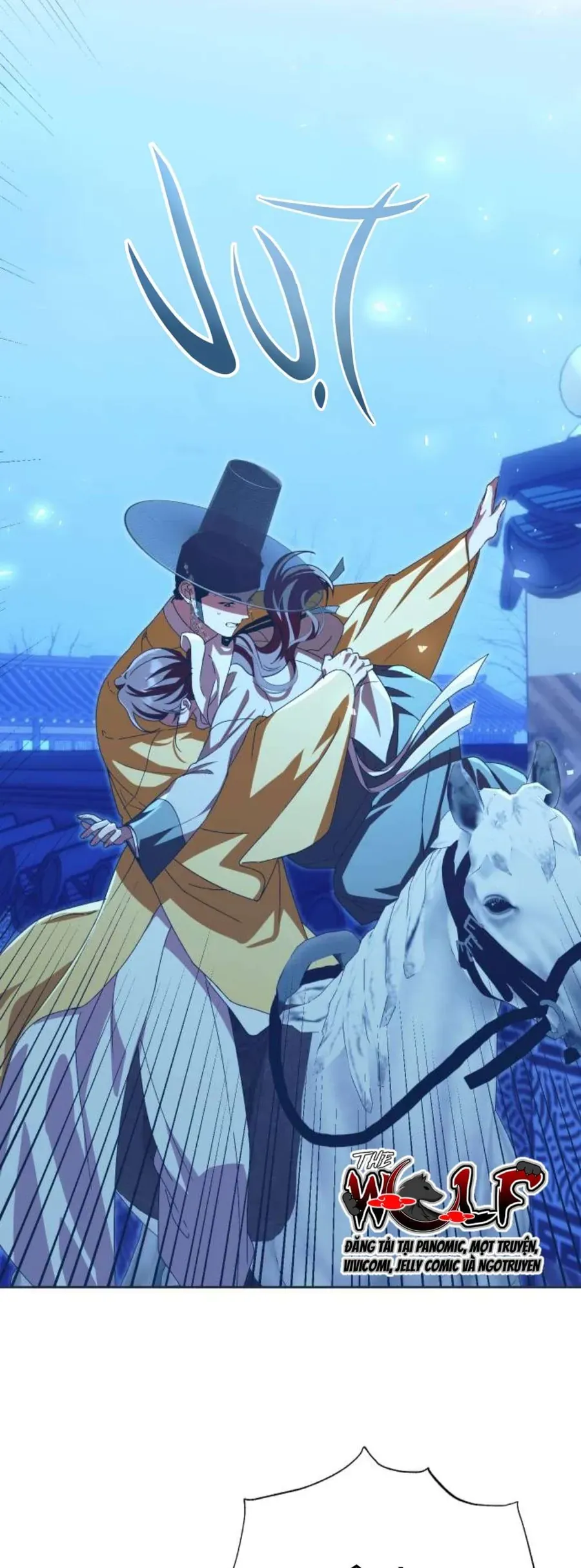 Dabi, Hương Vị Ngây Ngất - Chapter 85 - Page 24